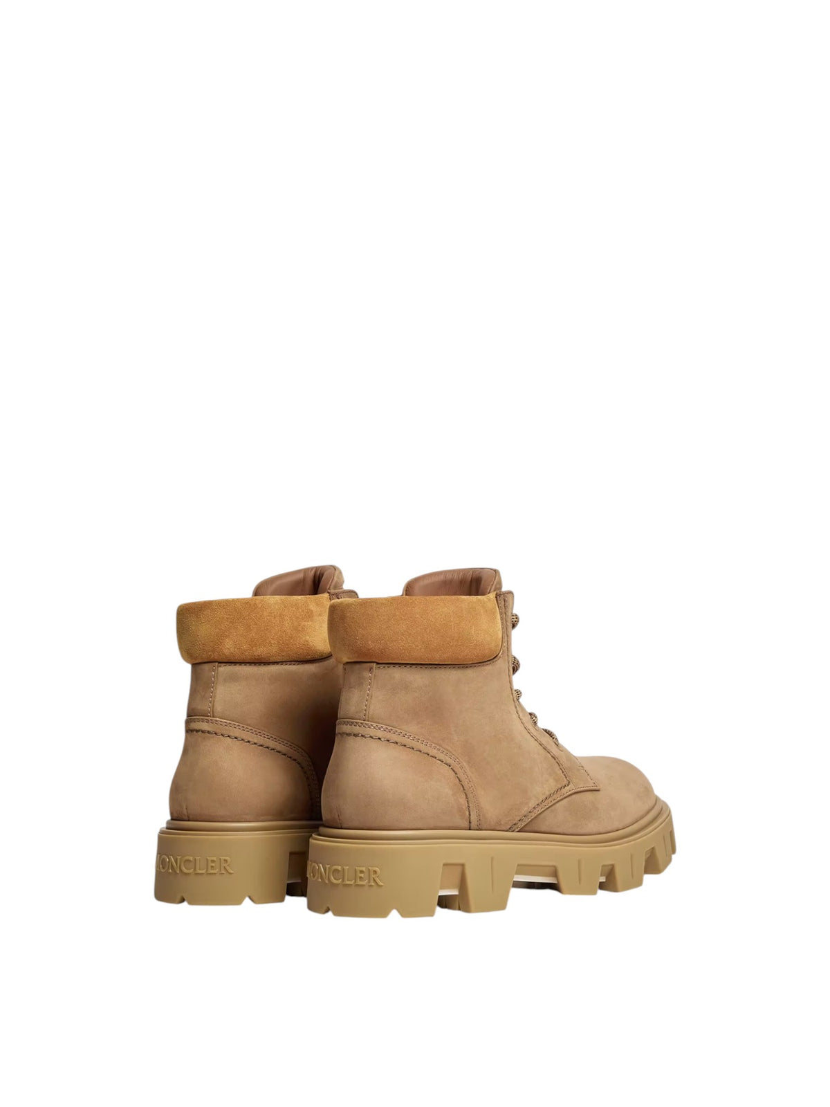 PEAK CITY ANKLE BOOTS beige Bild 3