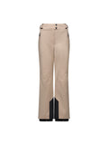 Moncler Ski-Trousers Skihose Damen schwarz schwarz Bild 2