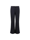 Moncler Ski-Trousers Skihose Damen dunkelblau dunkelblau Bild 1
