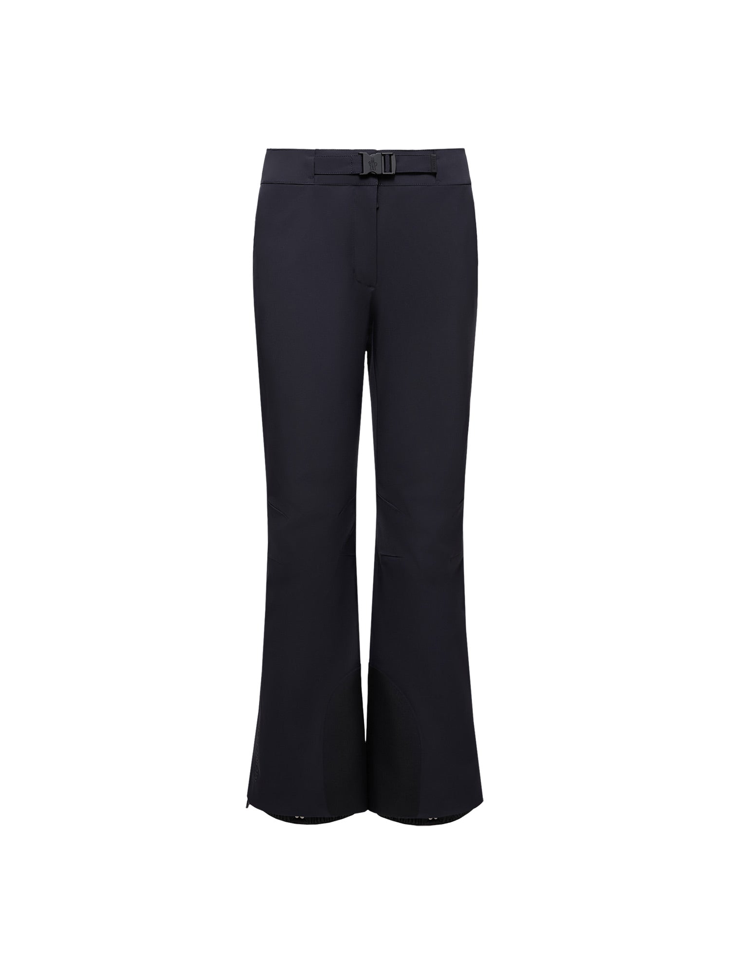 Moncler Ski-Trousers Skihose Damen dunkelblau dunkelblau Bild 1