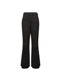 Moncler Ski-Trousers Skihose Damen schwarz schwarz Bild 1