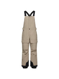 Moncler Ski-Trousers Skihose Herren beige beige Bild 1