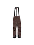 Moncler Ski-Trousers Skihose Herren braun braun Bild 1