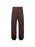 Moncler Ski-Trousers Skihose Herren braun braun Bild 1
