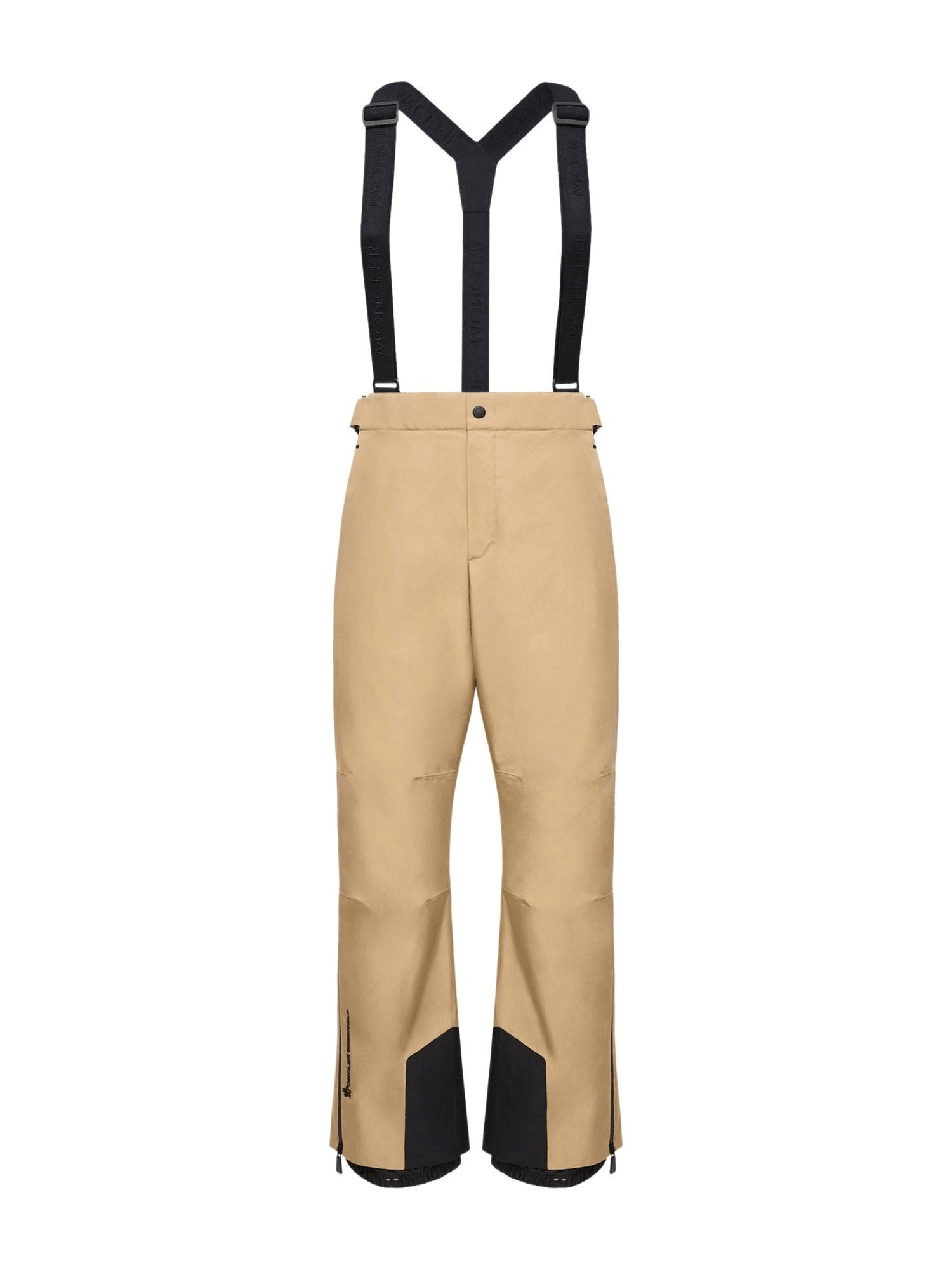 Moncler Ski Trousers Skihose Herren - Moncler - MEINFREUDENHAUS