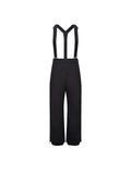 Moncler Ski-Trousers Skihose Herren schwarz schwarz Bild 1