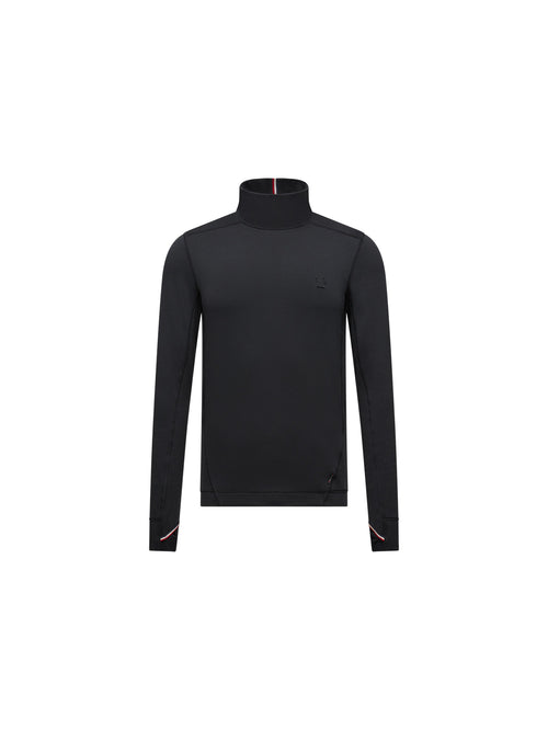 SWEATSHIRT schwarz Bild 1