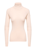 Moncler T-Neck Unterziehpullover Damen - Moncler - MEINFREUDENHAUS