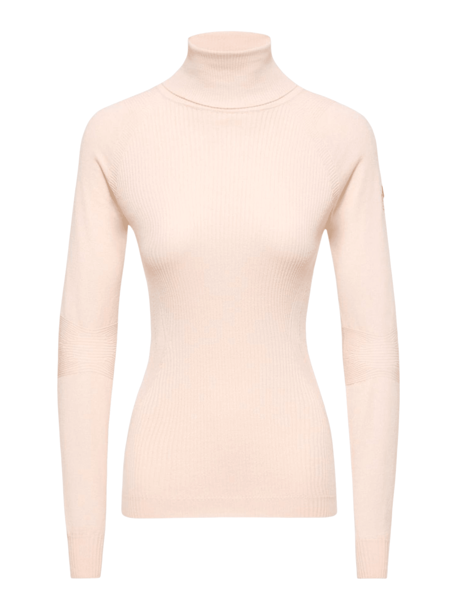 Moncler T-Neck Unterziehpullover Damen - Moncler - MEINFREUDENHAUS