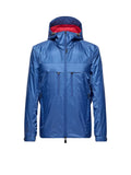 Moncler Thurn Windstopper Windjacke Jacke Herren blau blau Bild 2