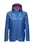 Moncler Thurn Windstopper Windjacke Jacken & Mäntel Herren blau blau Bild 1