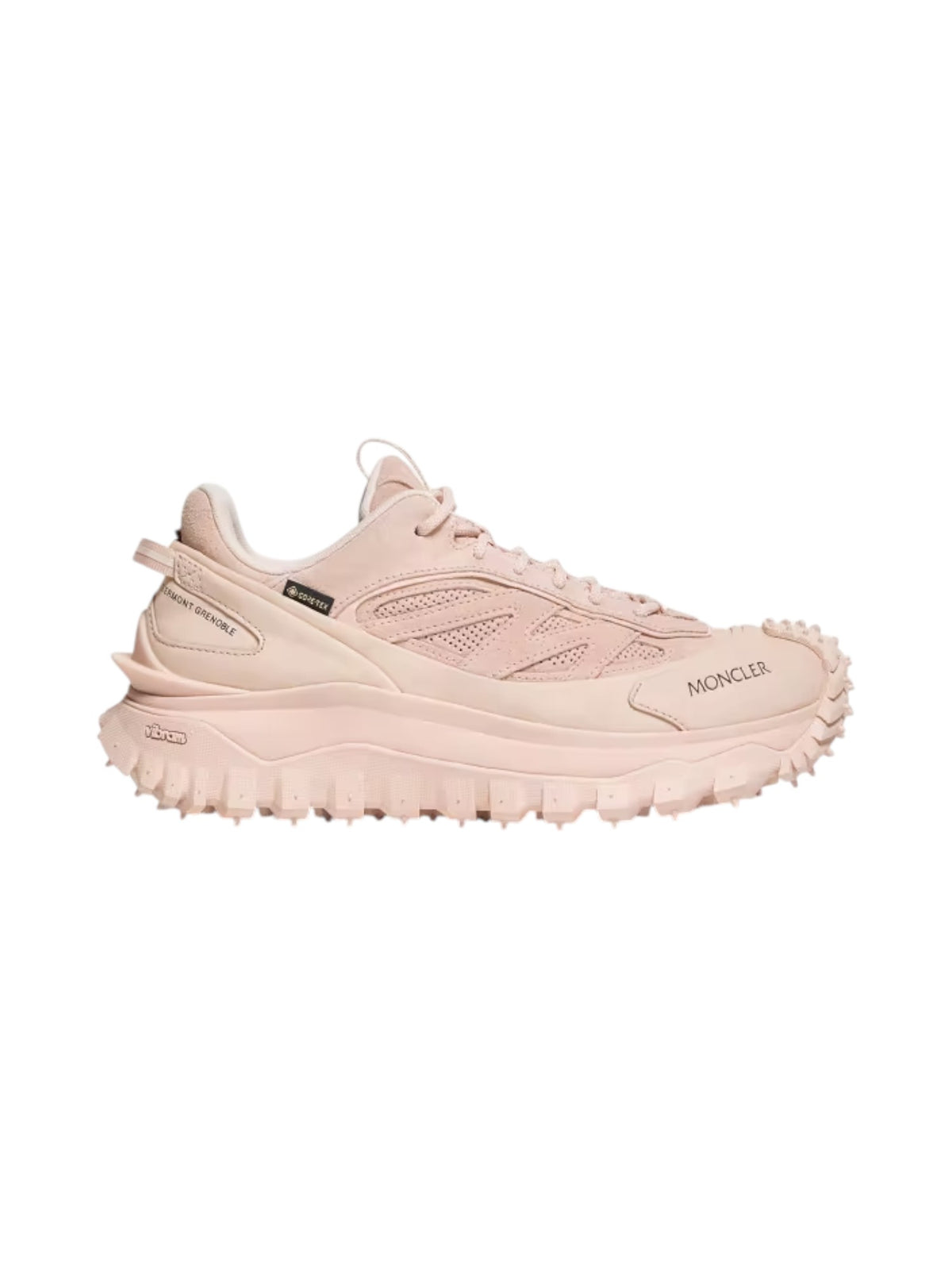 TRAILGRIP APEX CRAFT GTX LOW TOP SNEAKERS rosa Bild 1