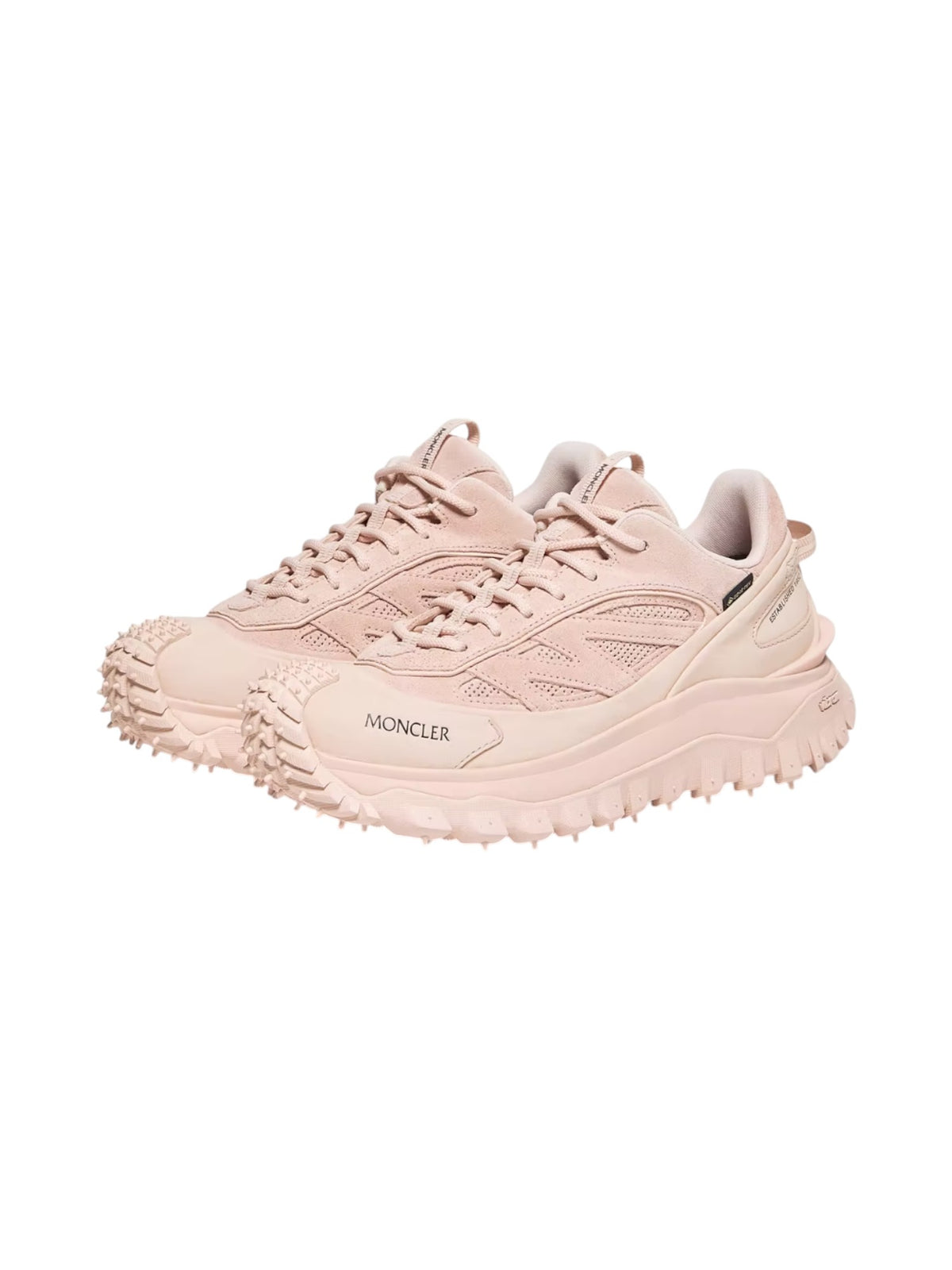 TRAILGRIP APEX CRAFT GTX LOW TOP SNEAKERS rosa Bild 2