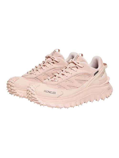 TRAILGRIP APEX CRAFT GTX LOW TOP SNEAKERS rosa Bild 2