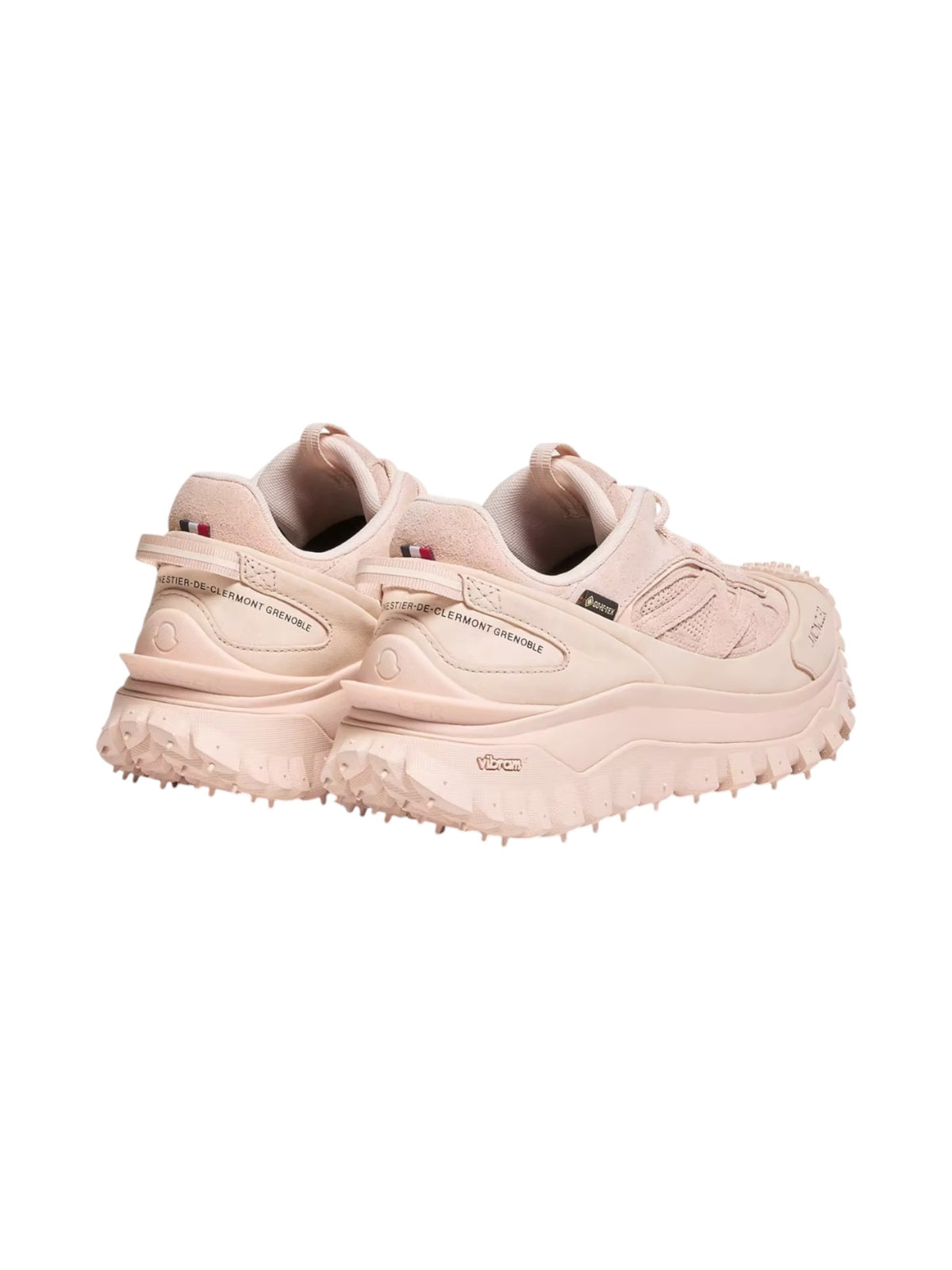 TRAILGRIP APEX CRAFT GTX LOW TOP SNEAKERS rosa Bild 3
