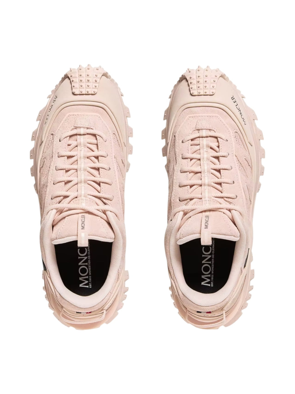 TRAILGRIP APEX CRAFT GTX LOW TOP SNEAKERS rosa Bild 4