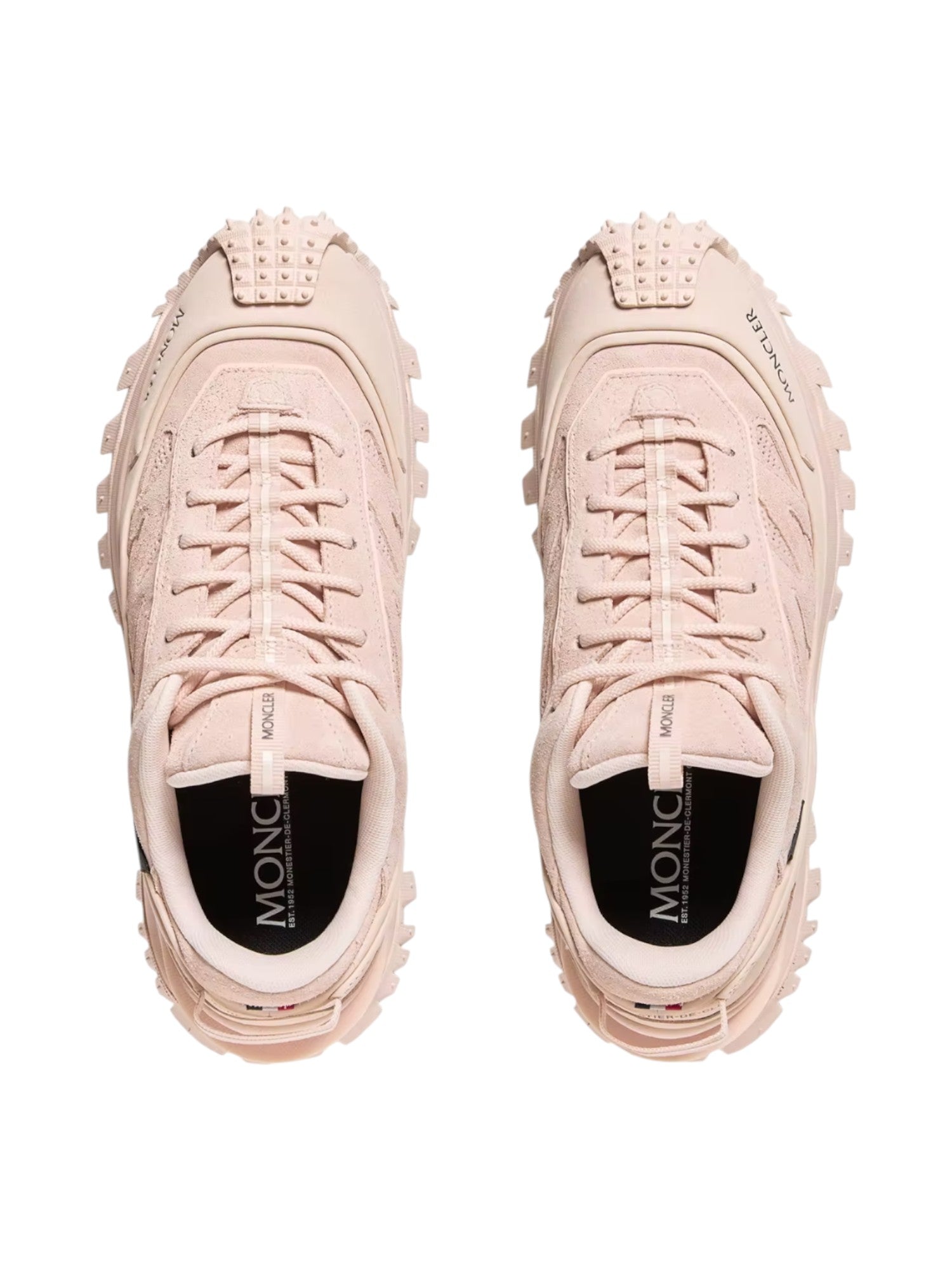 TRAILGRIP APEX CRAFT GTX LOW TOP SNEAKERS rosa Bild 4