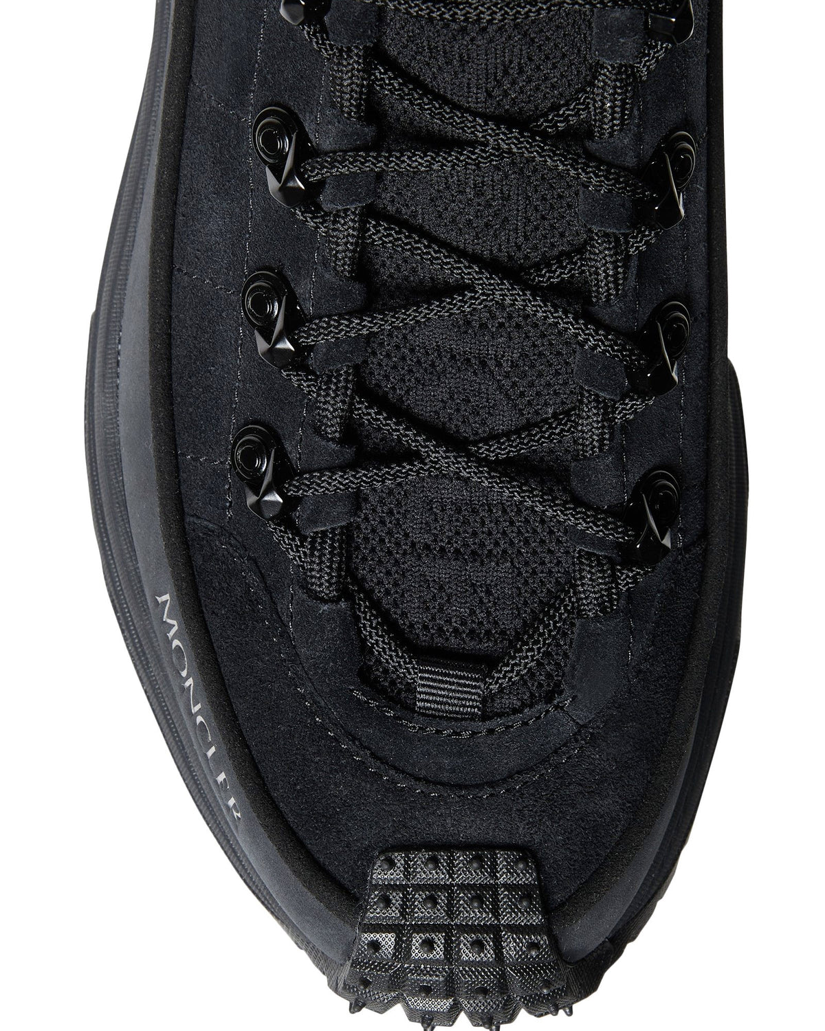Moncler TRAILGRIP LITE3 Damen-Sneaker schwarz Bild 6
