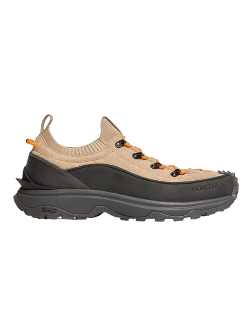 TRAILGRIP LITE3 LOW TOP SNEAKERS beige Bild 1