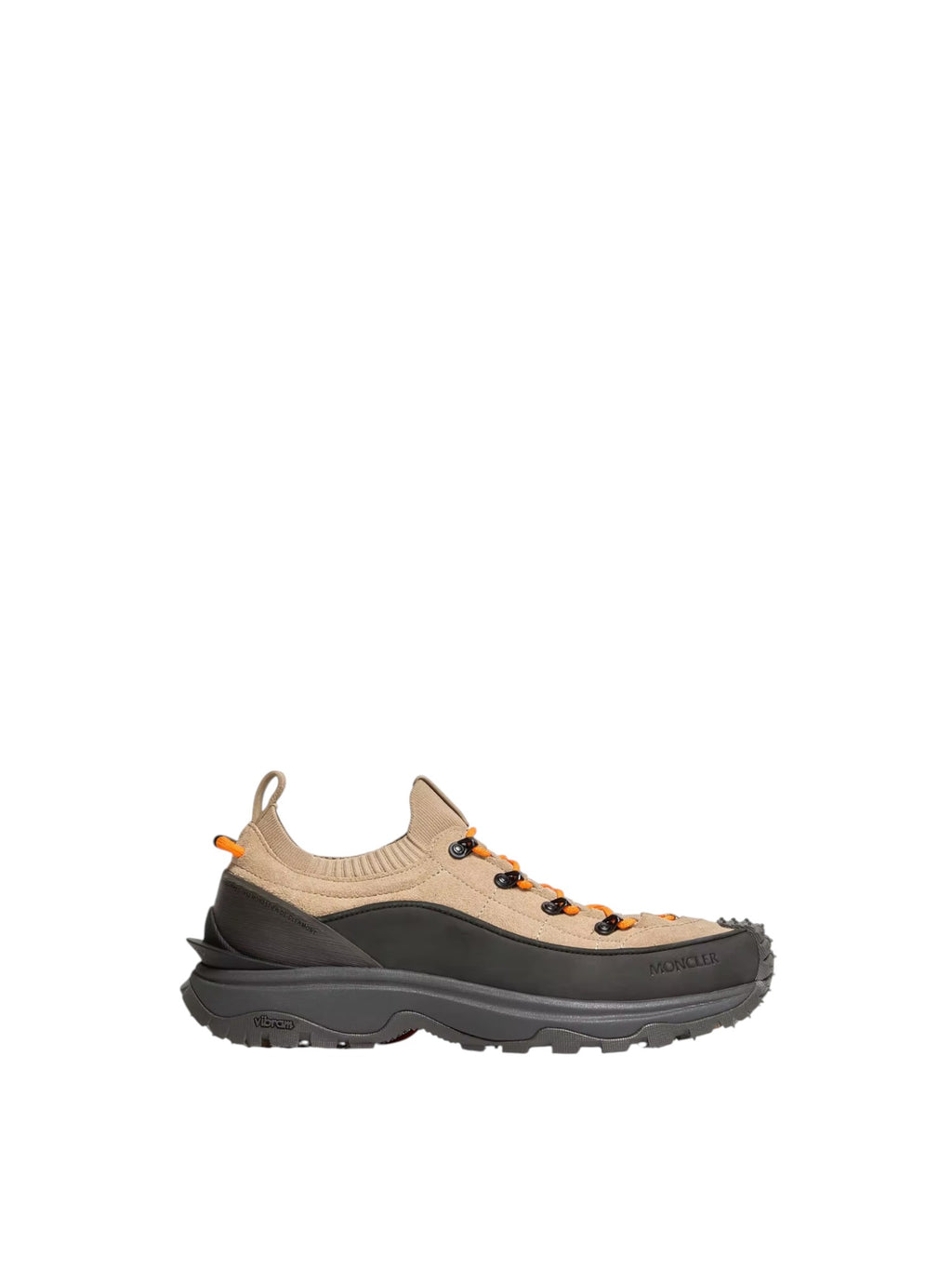 TRAILGRIP LITE3 LOW TOP SNEAKERS beige Bild 1