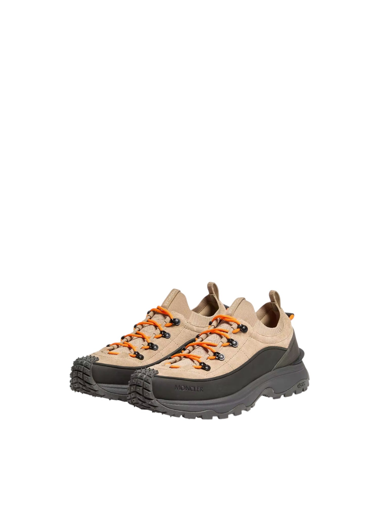 TRAILGRIP LITE3 LOW TOP SNEAKERS beige Bild 2
