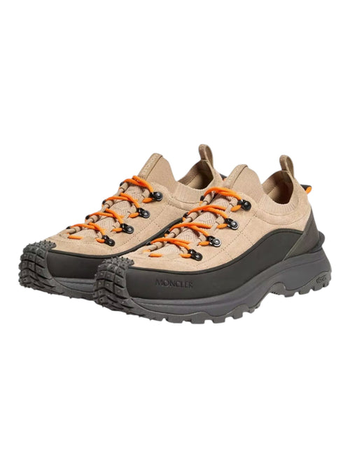 TRAILGRIP LITE3 LOW TOP SNEAKERS beige Bild 2