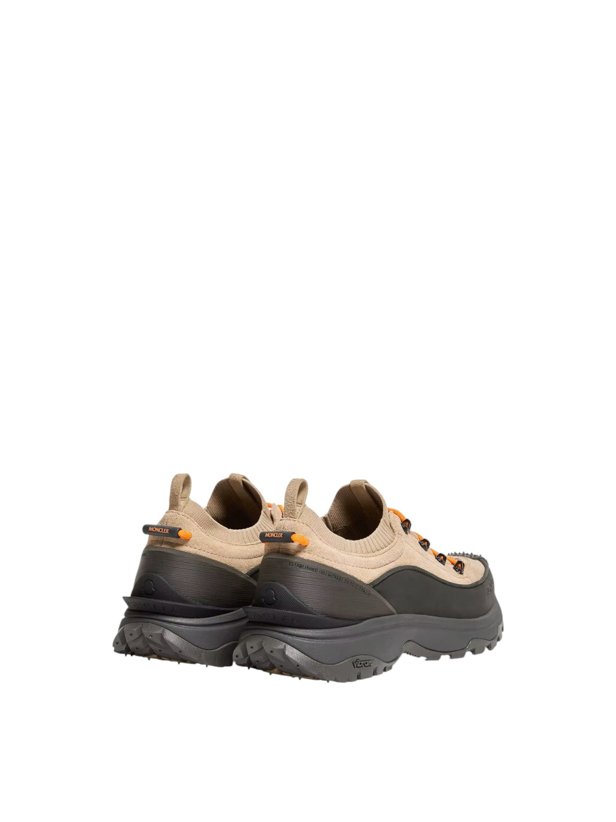 TRAILGRIP LITE3 LOW TOP SNEAKERS beige Bild 3
