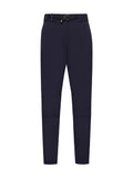 Moncler Trousers Hose Damen dunkelblau dunkelblau Bild 1