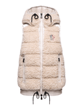 Moncler Vest Weste Damen - Moncler - MEINFREUDENHAUS
