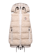 Moncler Vest Weste Damen - Moncler - MEINFREUDENHAUS