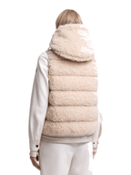 Moncler Vest Weste Damen - Moncler - MEINFREUDENHAUS