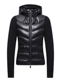 Moncler Zip Up Cardigan Unterziehjacke Damen - Moncler - MEINFREUDENHAUS