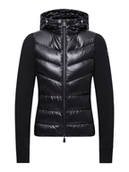 Moncler Zip Up Cardigan Unterziehjacke Damen - Moncler - MEINFREUDENHAUS