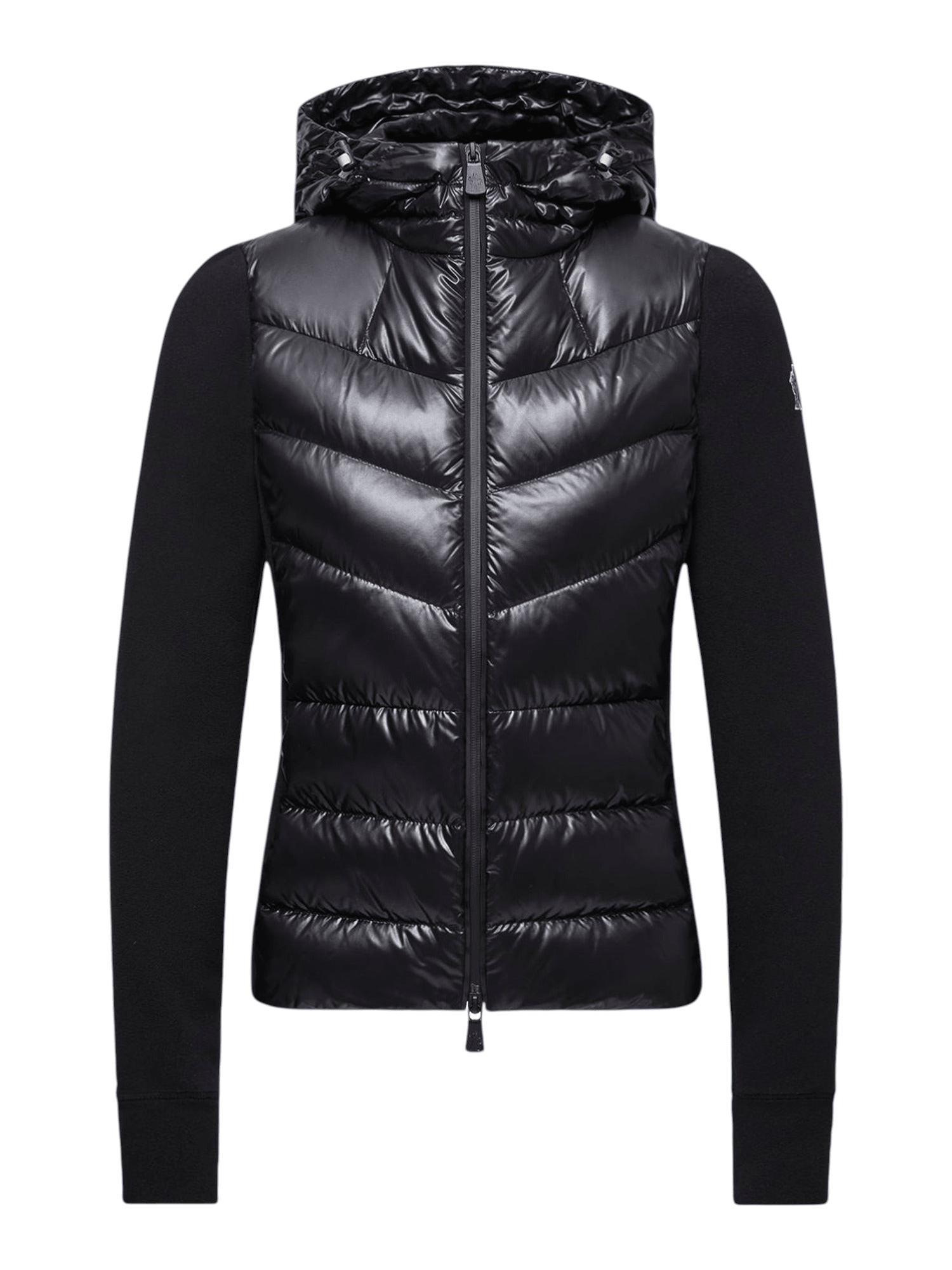 Moncler Zip Up Cardigan Unterziehjacke Damen - Moncler - MEINFREUDENHAUS