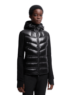 Moncler Zip Up Cardigan Unterziehjacke Damen - Moncler - MEINFREUDENHAUS