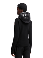 Moncler Zip Up Cardigan Unterziehjacke Damen - Moncler - MEINFREUDENHAUS