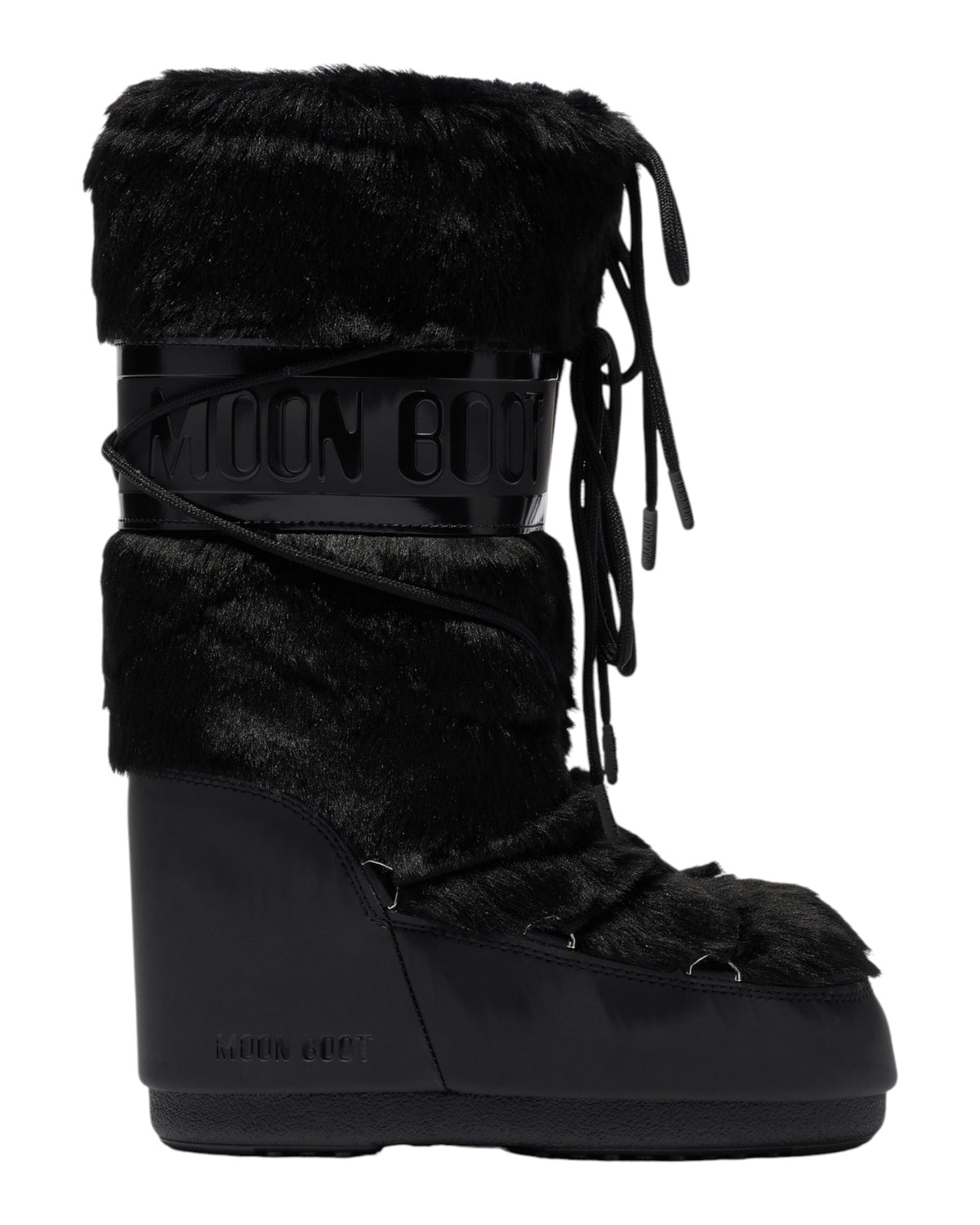 ICON FAUX - Moon Boot - MEINFREUDENHAUS