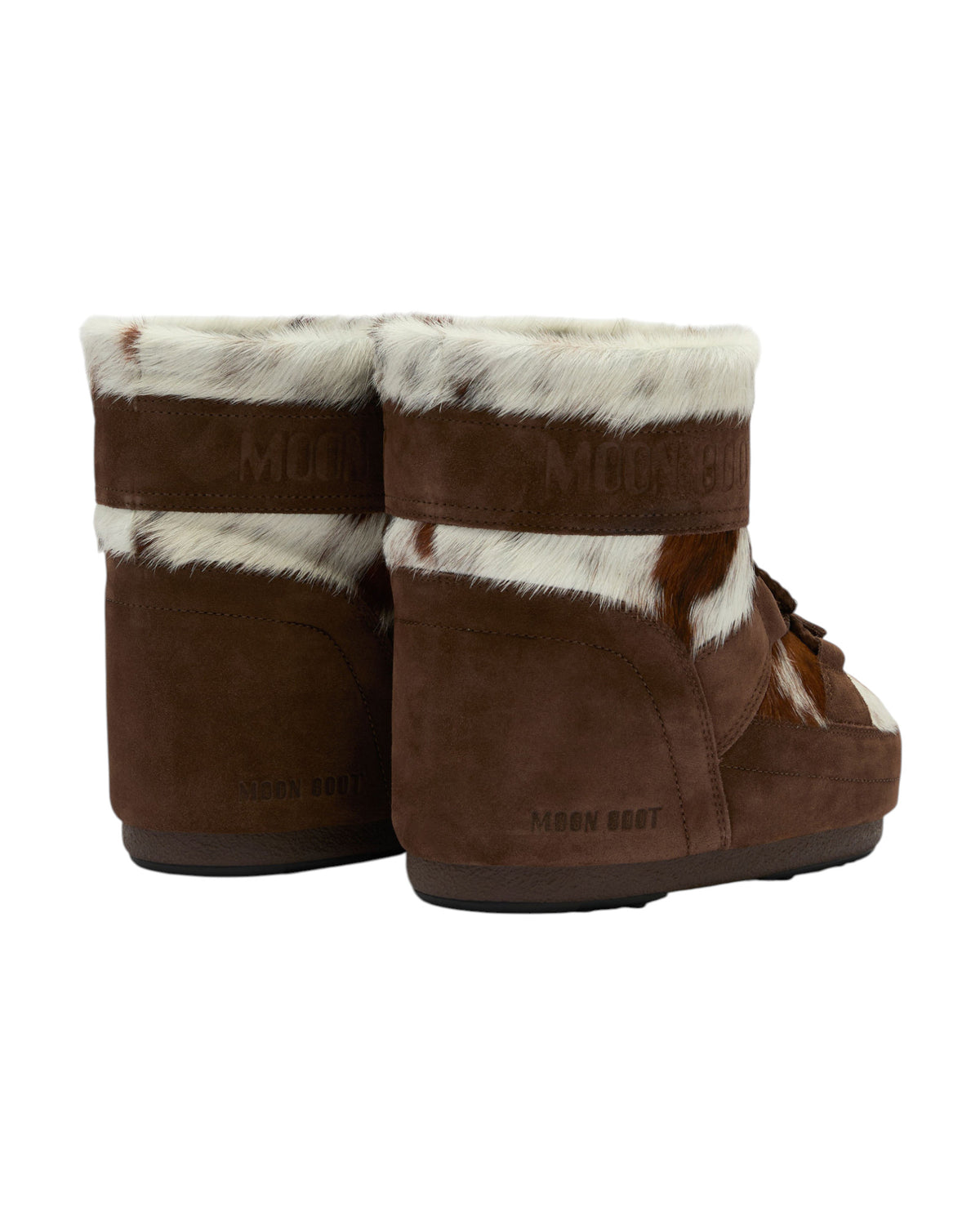 Icon Low Archive 1985 Winterboots weiss Bild 2