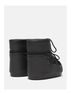 Moon Boot Icon Low Rubber Winterboot Damen natur natur Bild 4
