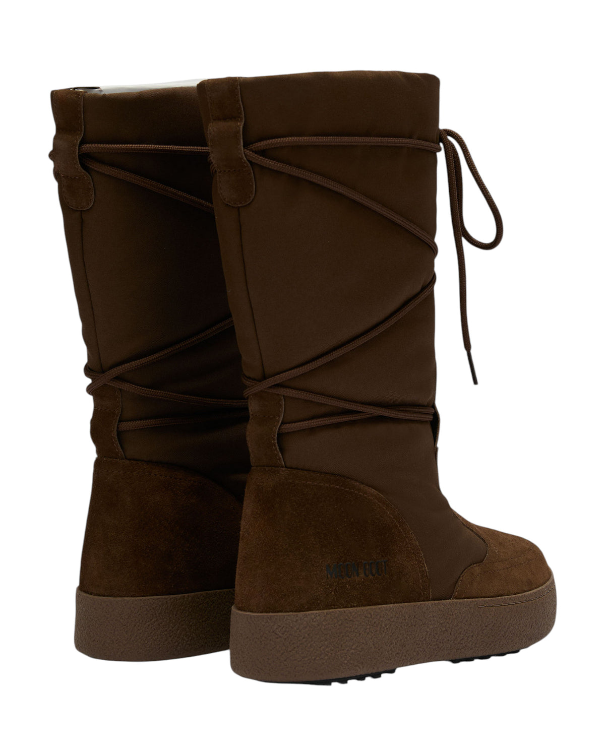 Moon Boot Ltrack Legacy Winterboots Damen schwarz Bild 4