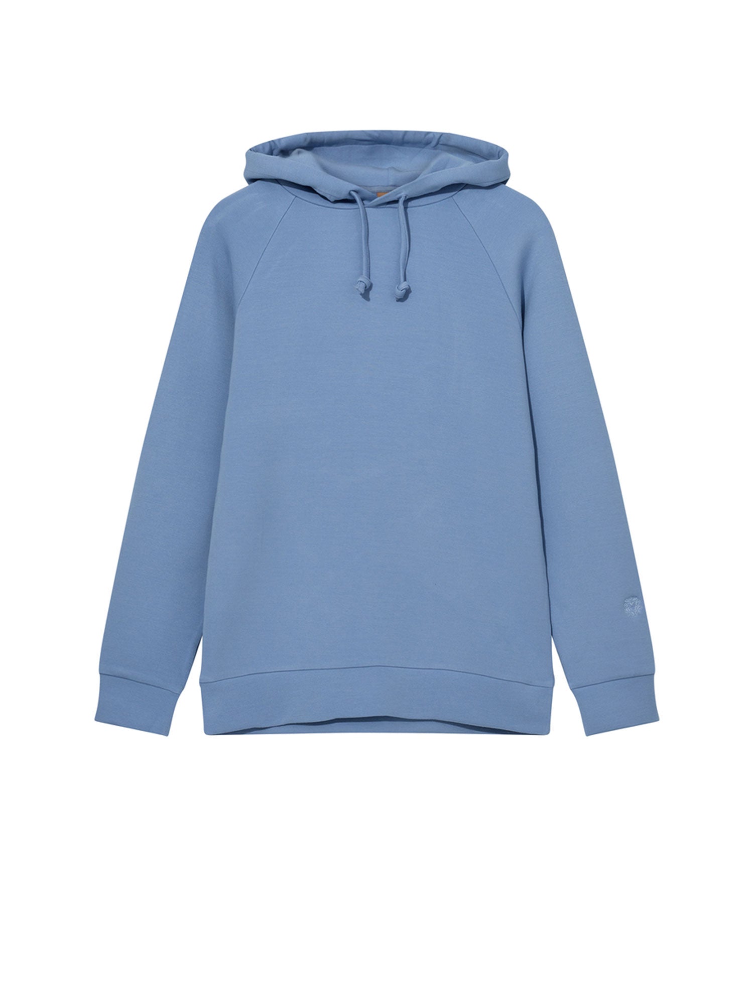 Mos Mosh Abel Hoodie Herren dunkelblau dunkelblau Bild 5