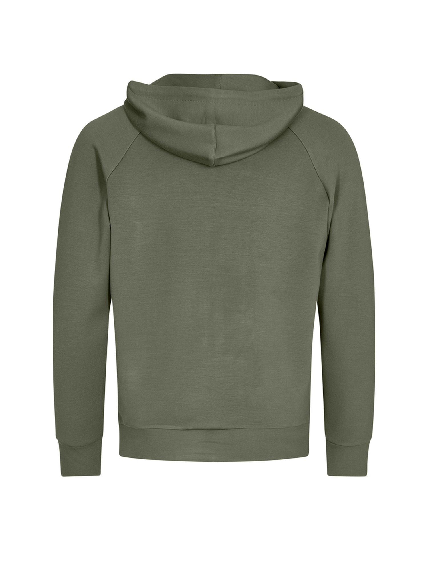 Mos Mosh Abel Hoodie Herren dunkelblau dunkelblau Bild 4