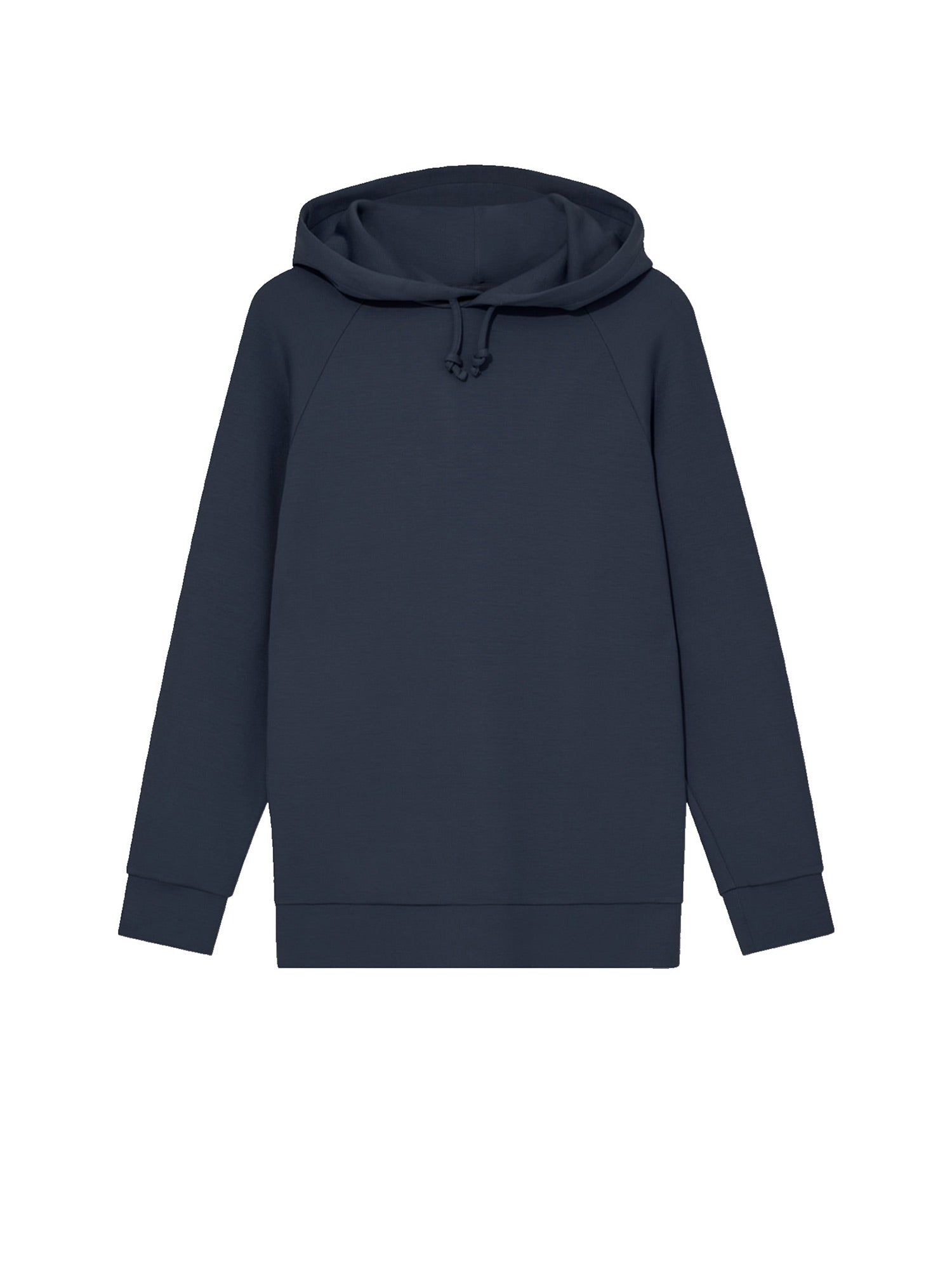 Mos Mosh Abel Hoodie Herren dunkelblau dunkelblau Bild 9