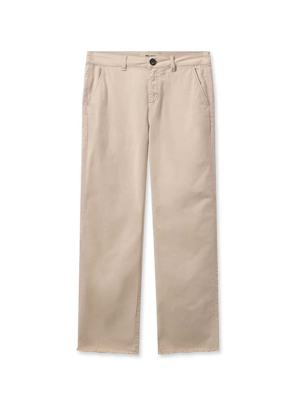 Mos Mosh Clarissa Hose Damen beige beige Bild 1