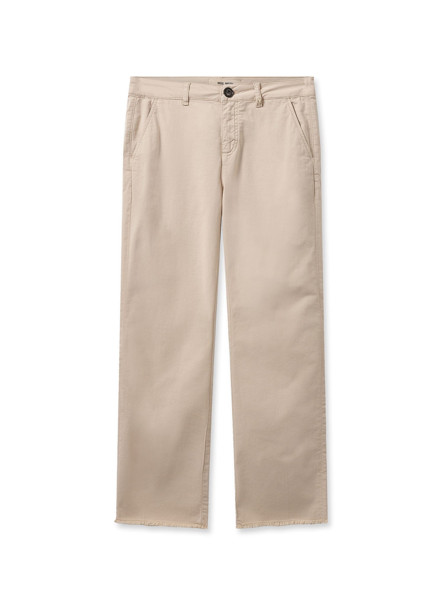 Mos Mosh Clarissa Hose Damen beige beige Bild 1