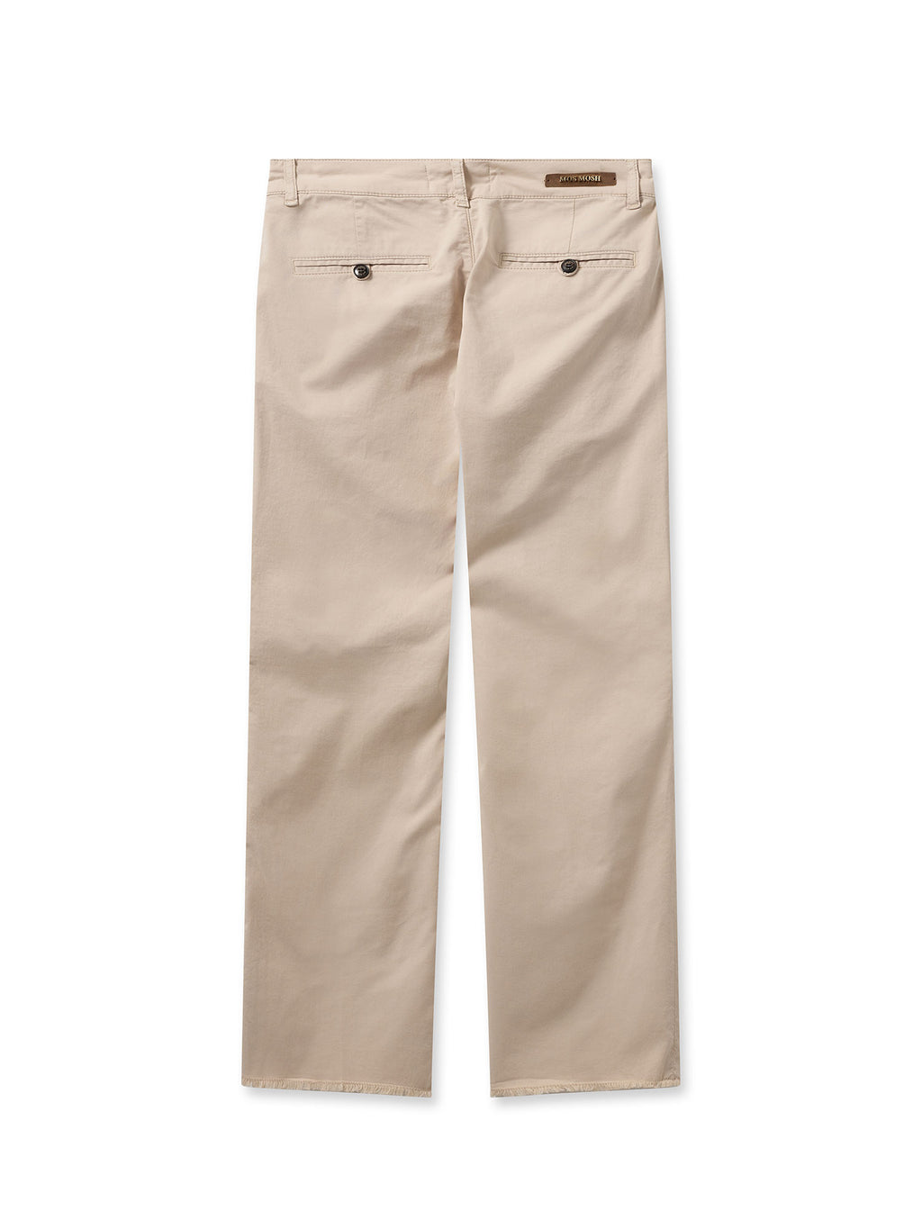 Mos Mosh Clarissa Hose Damen beige beige Bild 2
