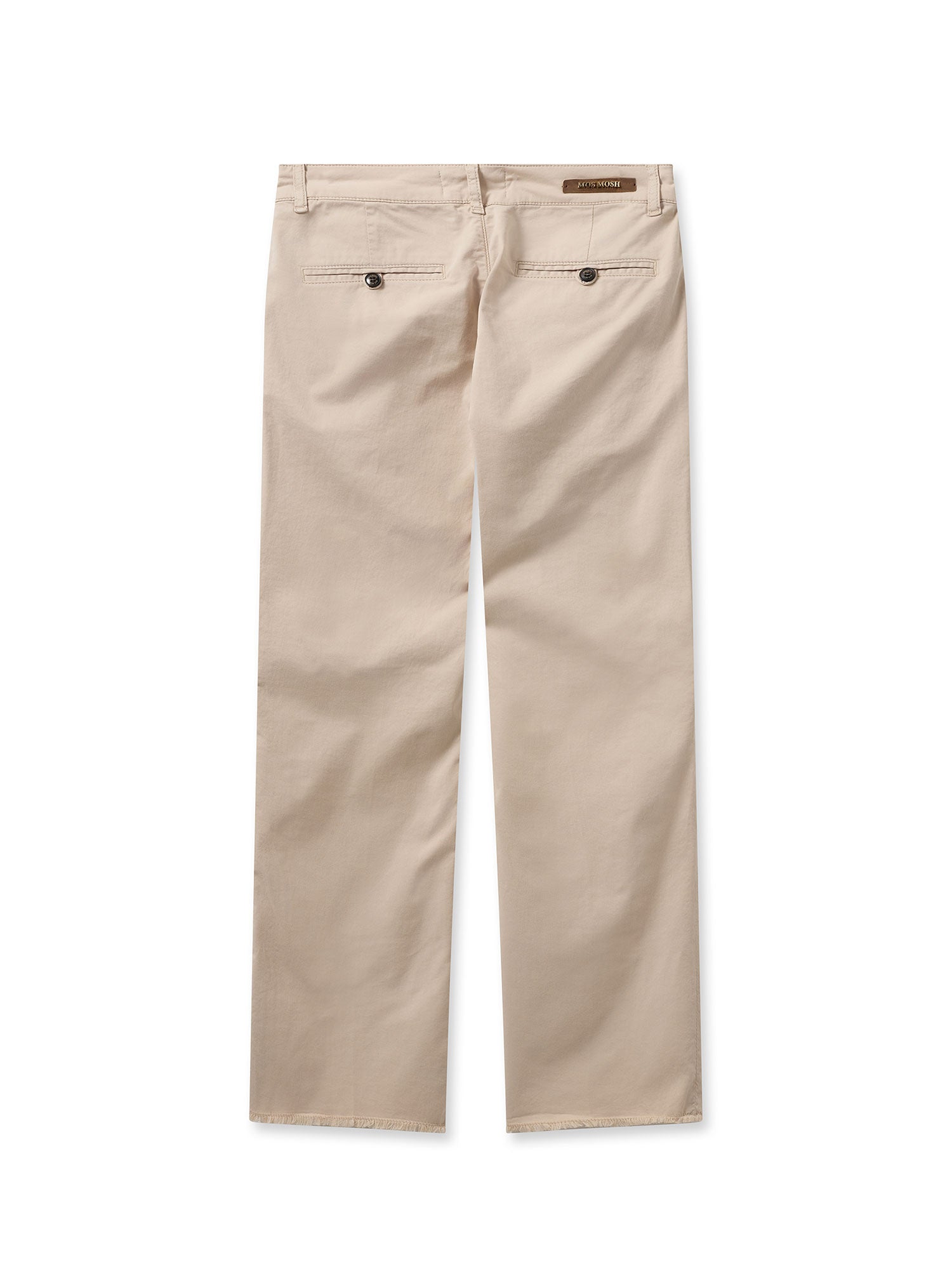 Mos Mosh Clarissa Hose Damen beige beige Bild 2