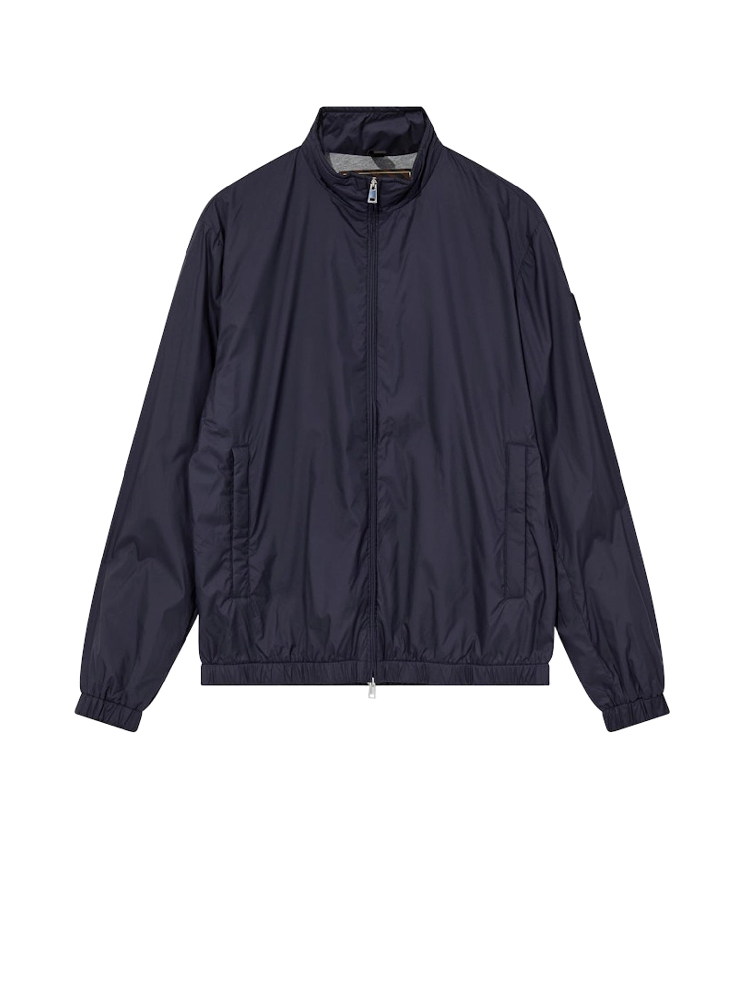 MOS MOSH Clem Jacke Herren dunkelblau - Mos Mosh - MEINFREUDENHAUS