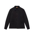Mos Mosh Conor Jacke Heren dunkelblau dunkelblau Bild 1
