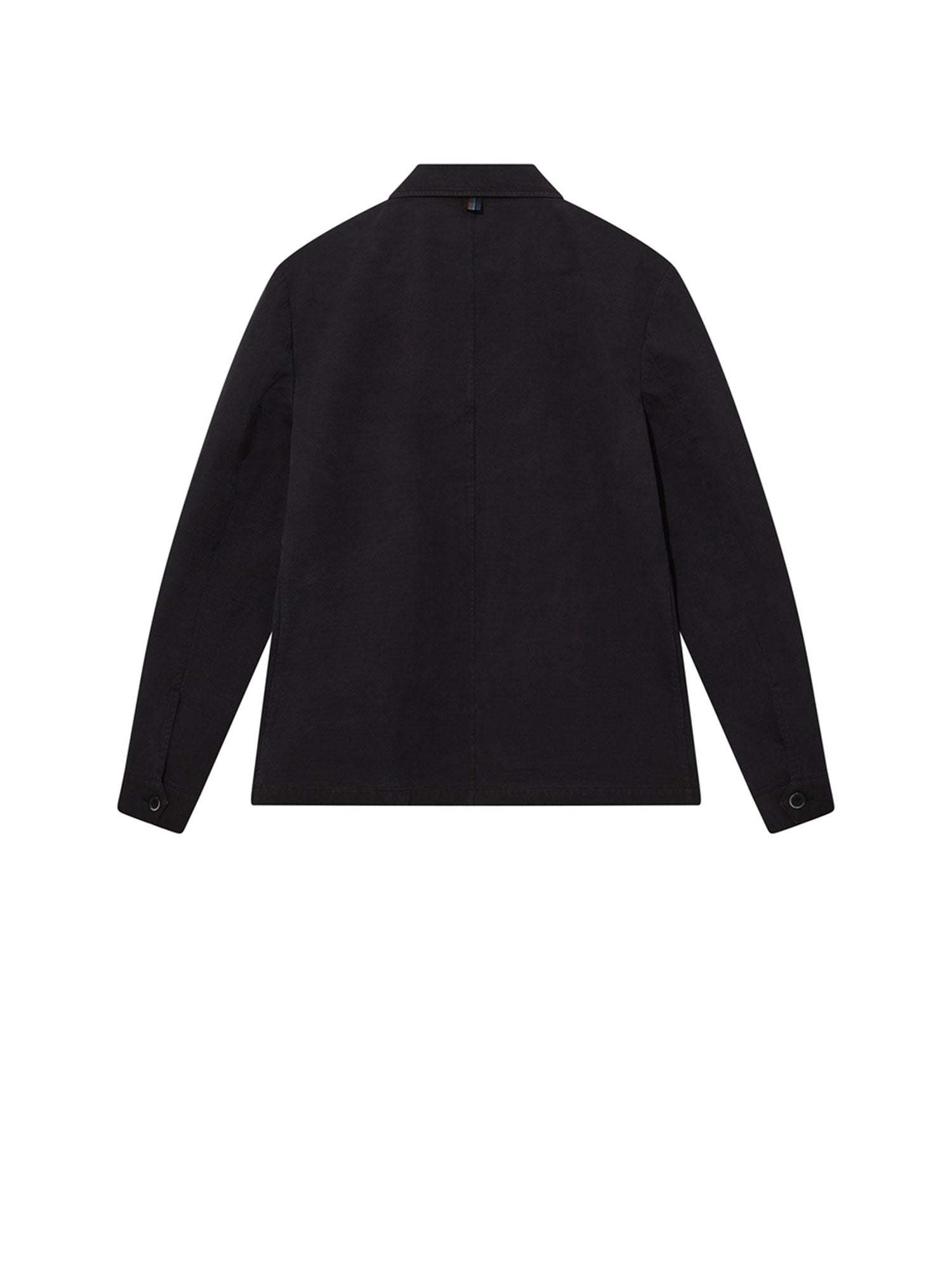 Mos Mosh Conor Jacke Heren dunkelblau dunkelblau Bild 2